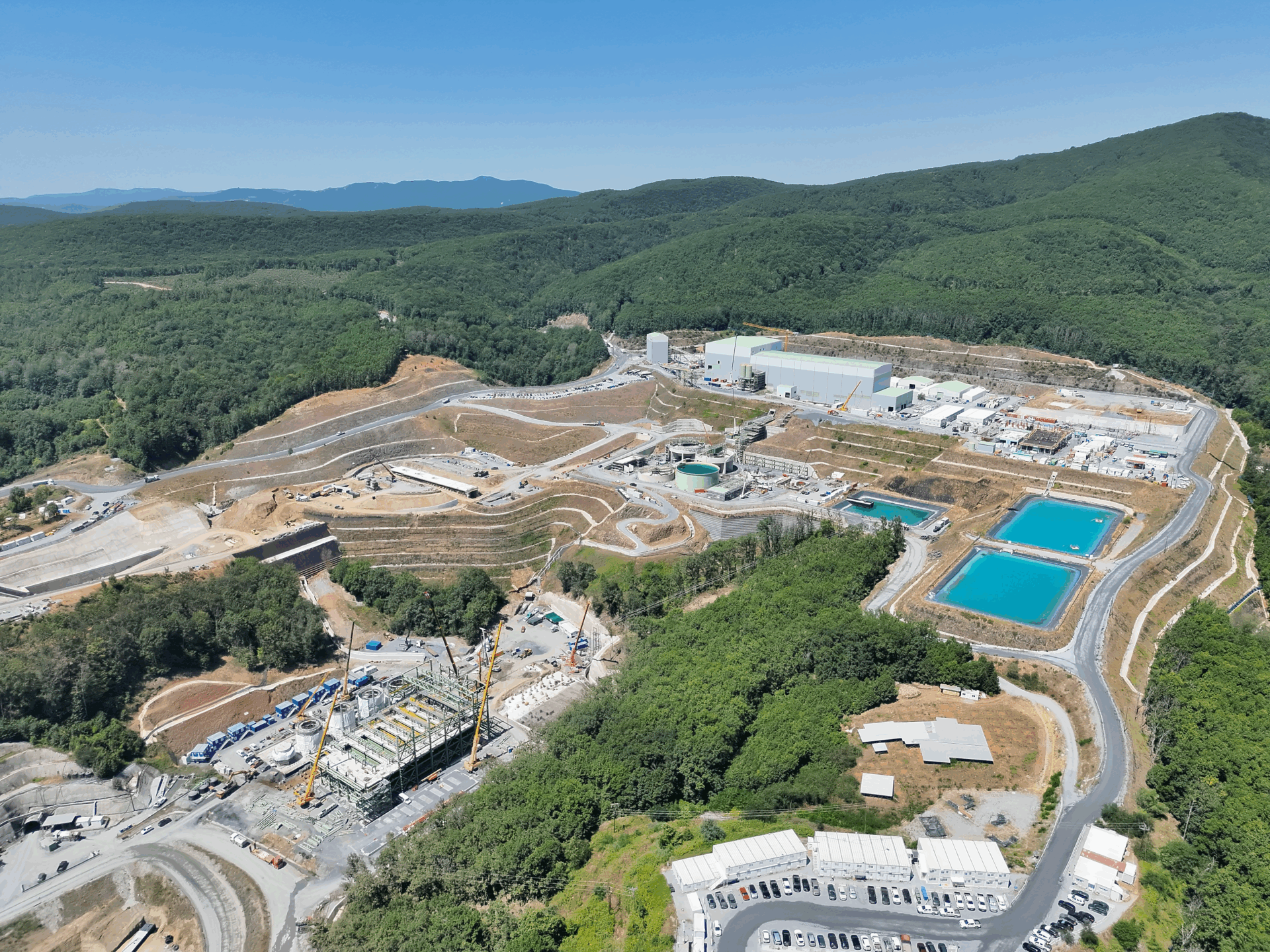 Ελληνικός Χρυσός και Μεταλλεία Θράκης στην 89η ΔΕΘ: Mια διαδραστική εμπειρία στο μέλλον της μεταλλευτικής δραστηριότητας 