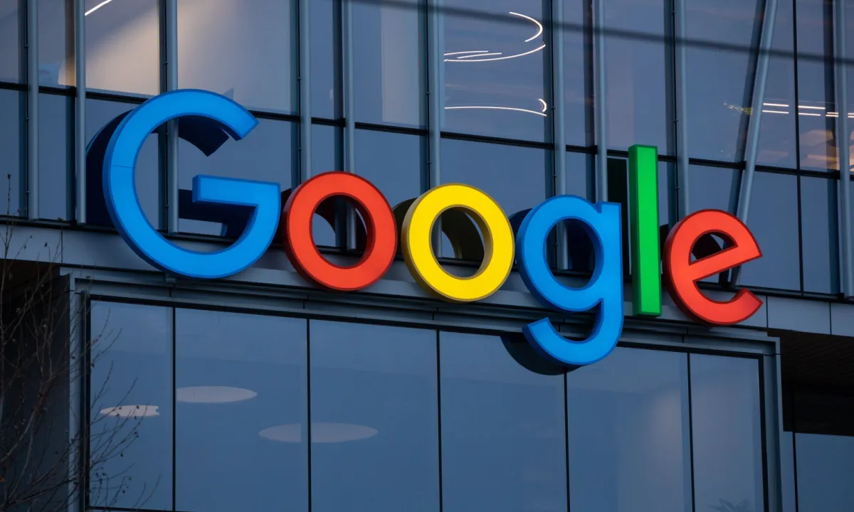 Βέλγιο: «Πρόστιμο» 2,95 δισ. ευρώ στην Google επέβαλε η Κομισιόν
