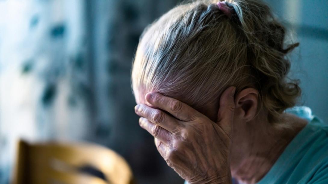 Απίστευτη απάτη: Δήλωνε ότι κάνει «ελέγχους για ραδιενέργεια» – «Ξάφρισε» ηλικιωμένη
