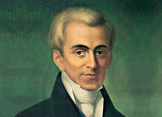 27 Σεπτεμβρίου 1831: Η δολοφονία του τελευταίου πατριώτη ηγέτη, του Ιωάννη Καποδίστρια