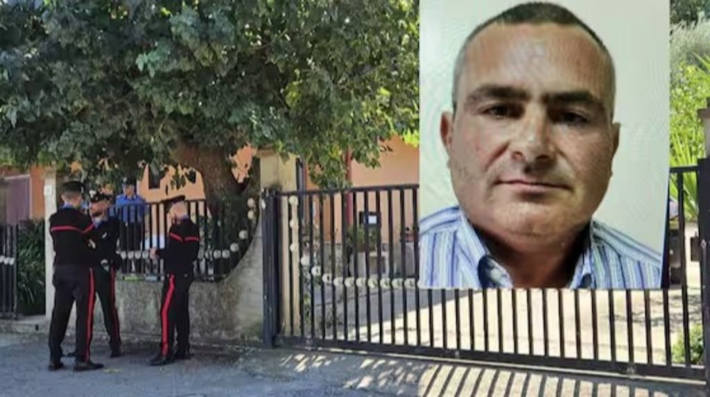 «Θρίλερ» – Σκότωσε τη σύζυγό του και αναζητείται – Άφαντα και τα δύο τους παιδιά