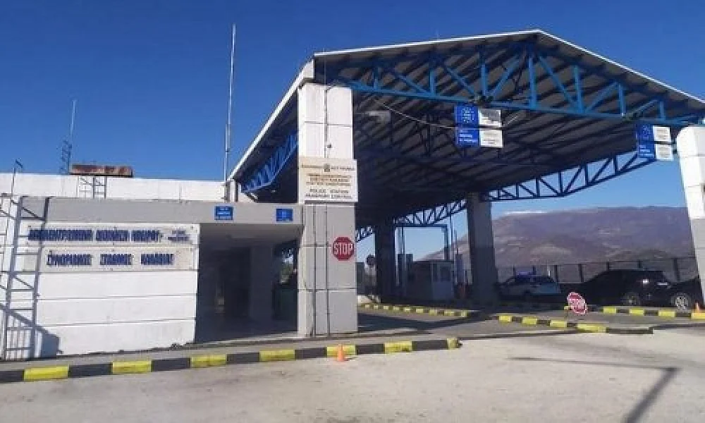 Φυγόποινος αλλοδαπός συνελήφθη στην Κακαβιά