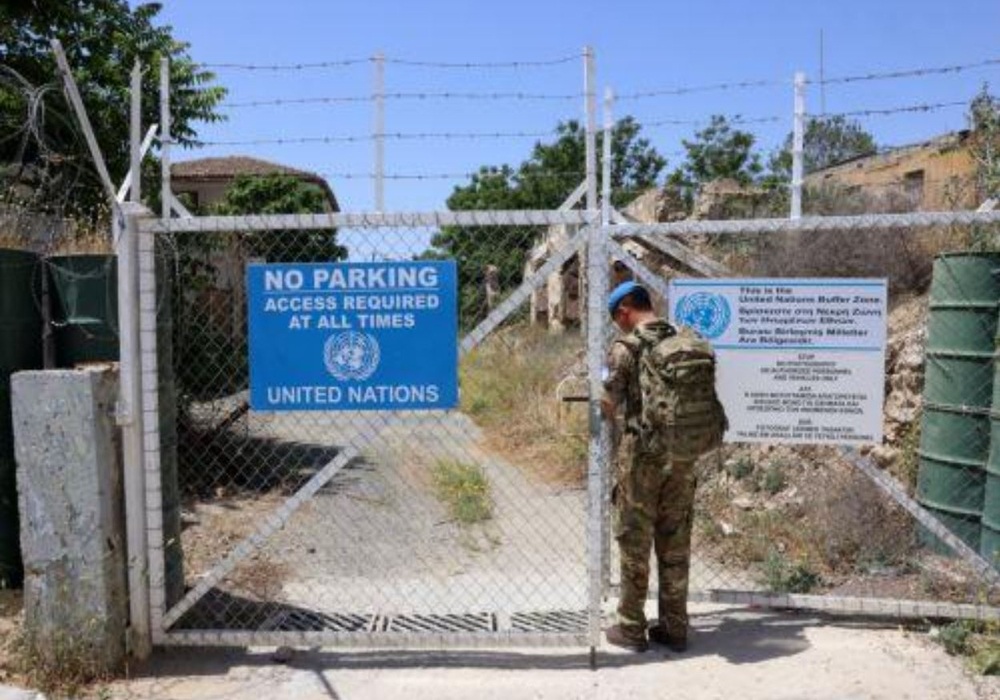 Περισσότεροι απο 100 Κοινοτάρχες στα κατεχόμενα της Κύπρου αρνήθηκαν να συναντήσουν τον Ερντογάν!