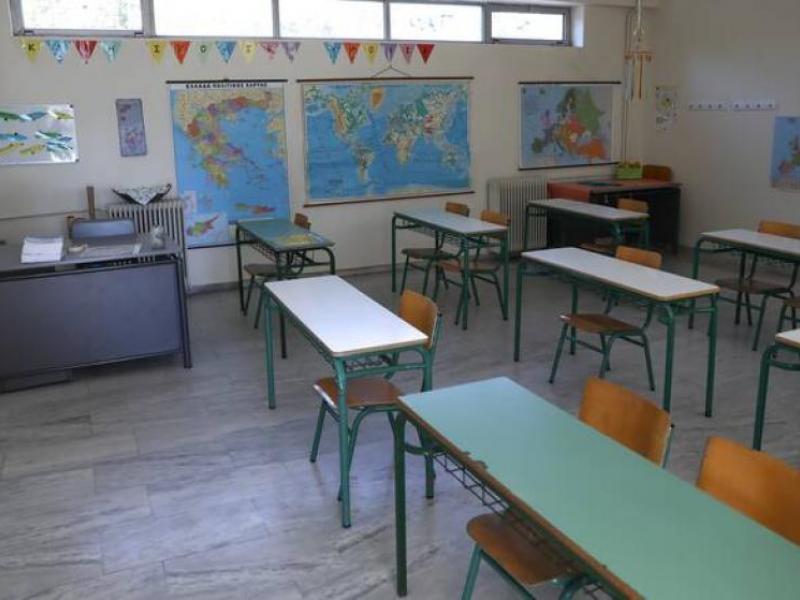 Ηράκλειο: Για οριακή λειτουργία των σχολείων προειδοποιούν εκπαιδευτικοί – Καταγγελίες για «συγχωνεύσεις» τμημάτων και «κενά»