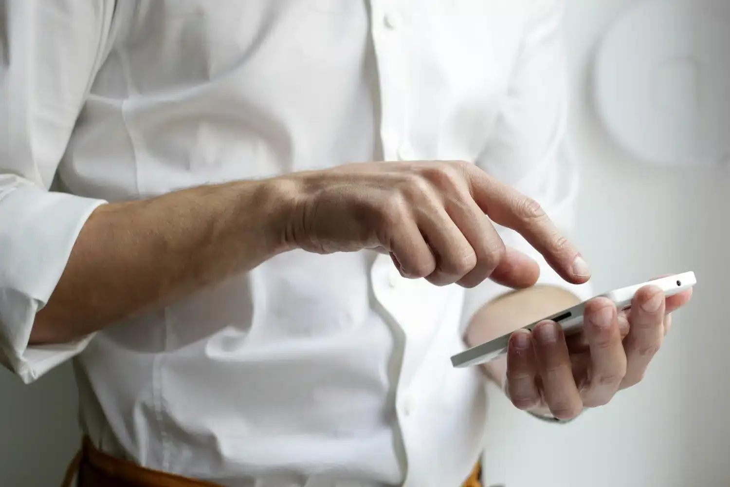 Κύπρος: Νέα Υπηρεσία Ασφαλείας SMS