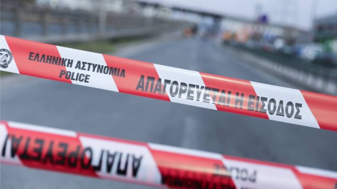Έχουμε γίνει Κολομβία – Ναρκωτικά, καλάσνικοφ και εκρηκτικά