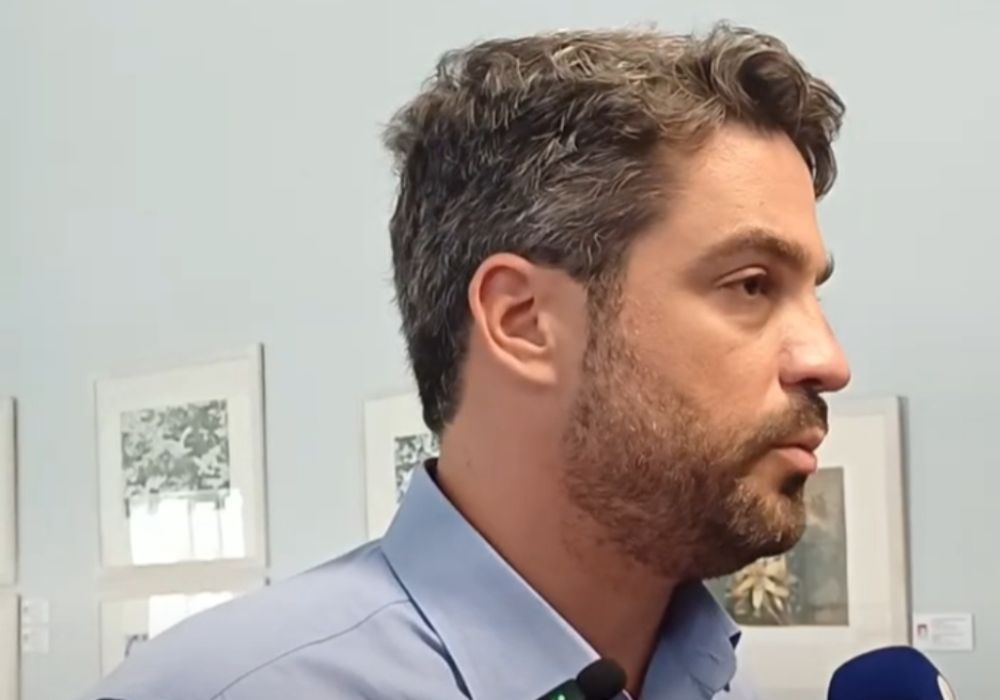 Κρήτη: Ο δήμαρχος Χανίων καταγγέλλει απειλές από μαφία – «Με χτύπησαν γιατί δεν υποκύπτω στους στόχους τους