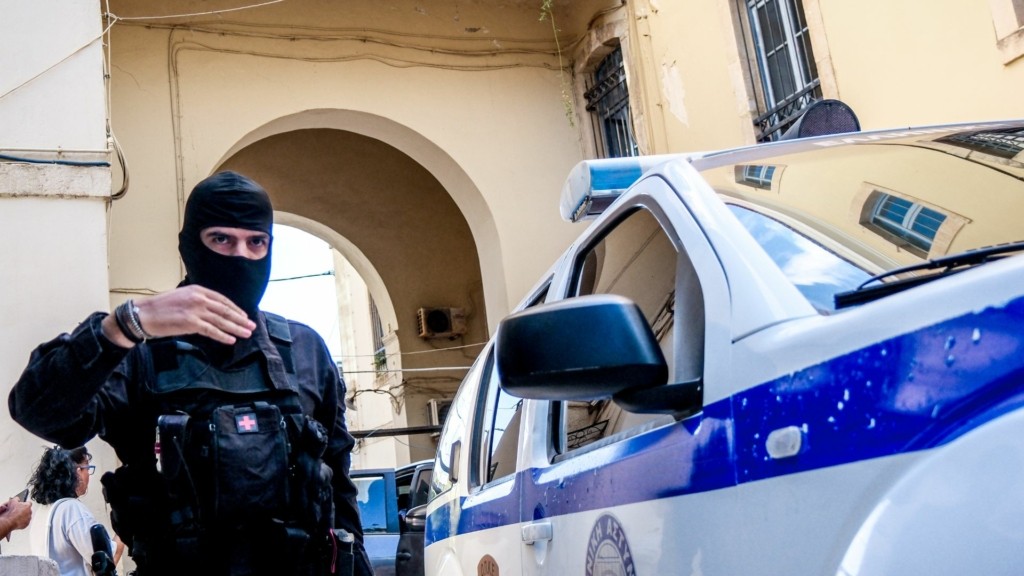 «Πες να μου κανονίσει την έδρα» – Πού έφταναν τα πλοκάμια της «Μαφίας της Κρήτης»