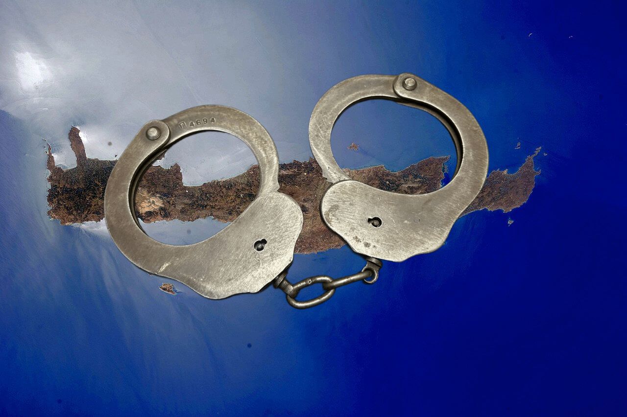 Αχ Κρήτη λεβεντογέννα!  Η «Μαφία» της Κρήτης ξεσκεπάζεται: Αρχηγοί, υπαρχηγοί και εκβιαστές με λεία εκατομμυρίων!!