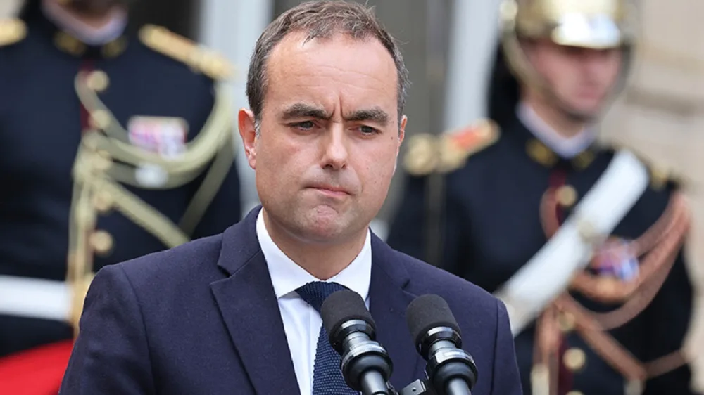 Πώς «υποδέχθηκε» ο γαλλικός Τύπος τον διορισμό του Λεκορνί