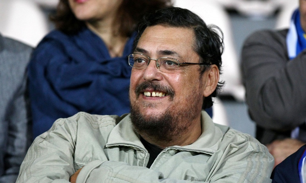 «Συγκινεί» η κόρη του Λαυρέντη Μαχαιρίτσα 6 χρόνια μετά τον θάνατό του