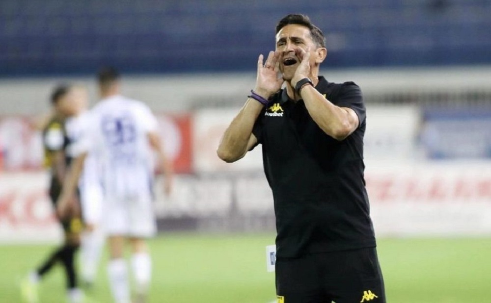 Χωρίς Γένσεν αλλά με 2 επιστροφές η αποστολή του Άρη κόντρα στον ΟΦΗ