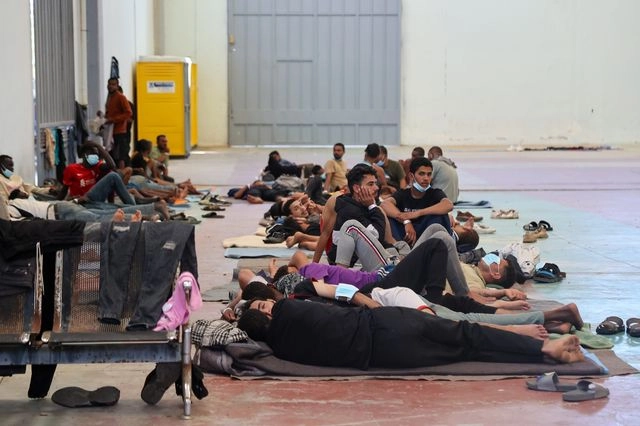 «Ξεχειλίζουν» τα Χανιά – «Στο Κόκκινο» οι λαθρομεταναστευτικές ροές