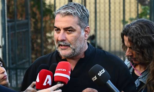 Διακόπηκε η δίκη του Μπισμπίκη – Ζητούν να καταθέσει ο αστυνομικός με τον οποίο είχε επικοινωνήσει η συνεργάτιδά του