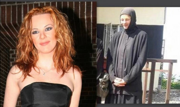 Ναταλία Λιονάκη – Η ζωή της στην Κένυα ως μοναχή Φεβρωνία (ΒΙΝΤΕΟ)