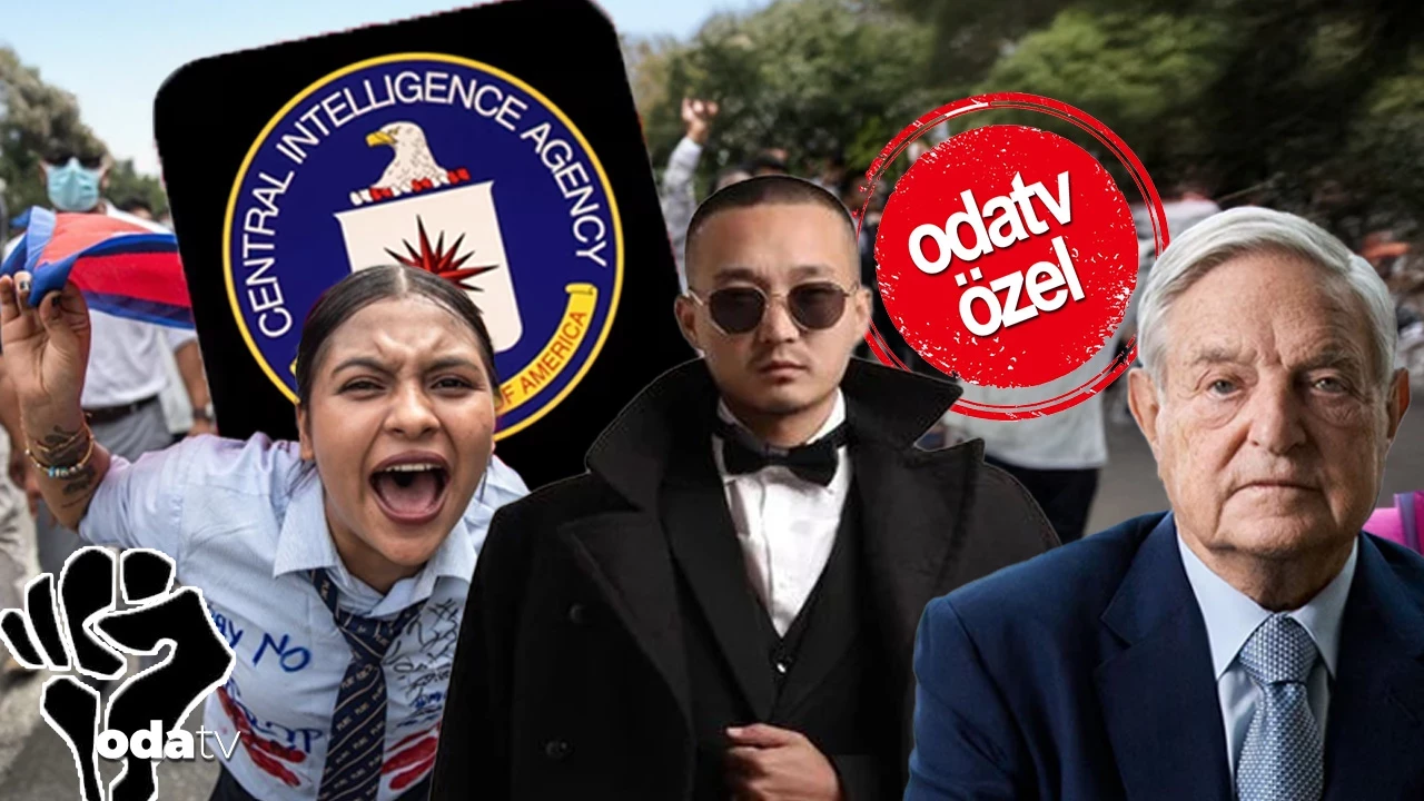ΑΠΟΚΛΕΙΣΤΙΚΟ: CIA ΚΑΙ ΣΟΡΟΣ “ΠΗΡΑΝ” THN ΚΑΙΝΟΥΡΓΙΑ ΚΥΒΕΡΝΗΣΗ ΤΟΥ ΝΕΠΑΛ