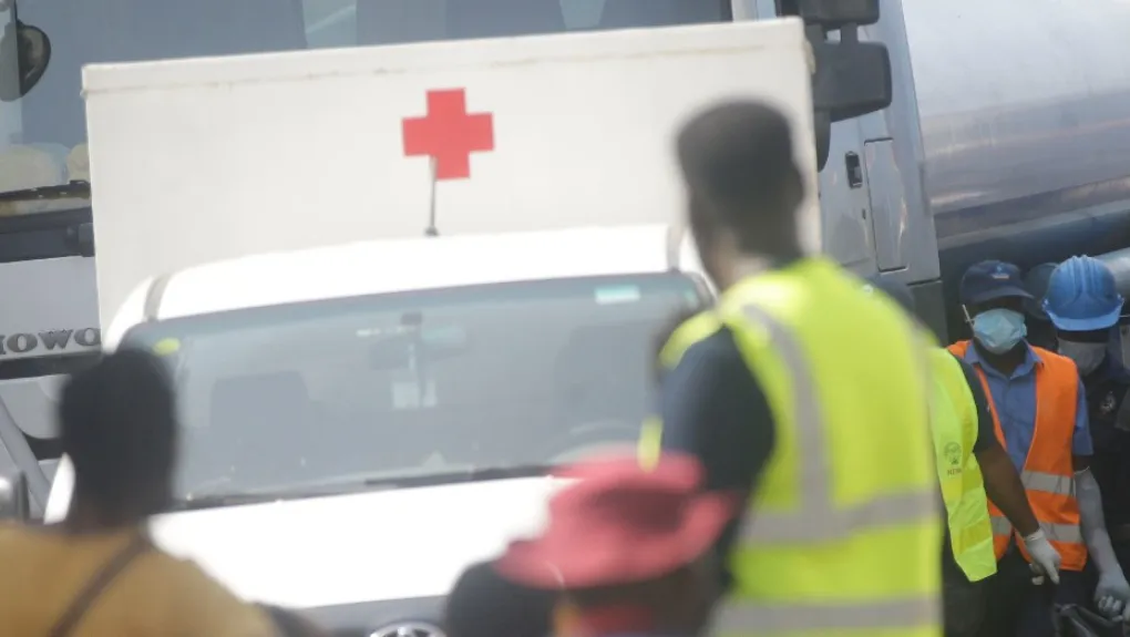 «Κατέρρευσε» χρυσωρυχείο – Φόβοι για εκατοντάδες νεκρούς!
