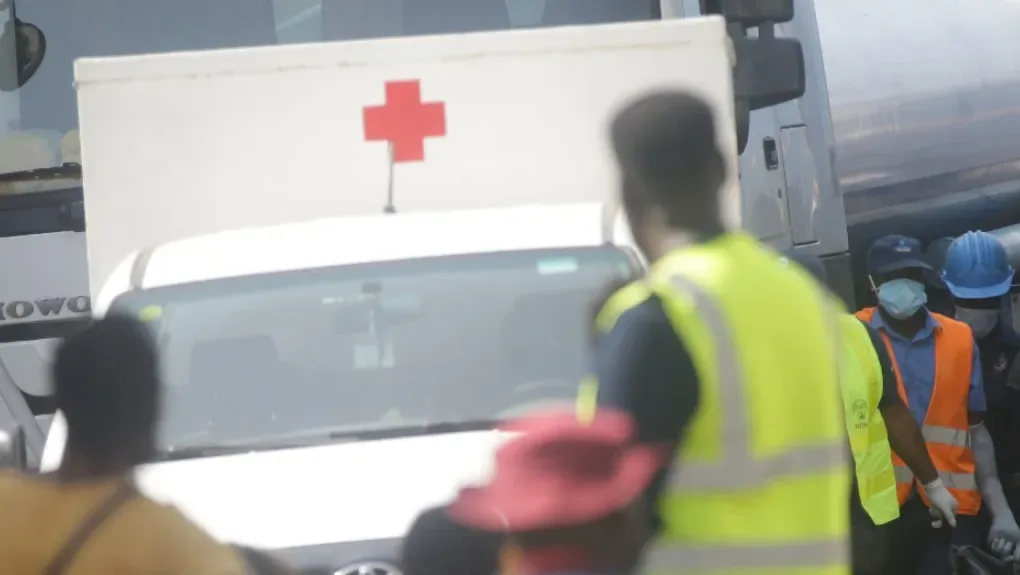 «Κατέρρευσε» χρυσωρυχείο – Φόβοι για εκατοντάδες νεκρούς!