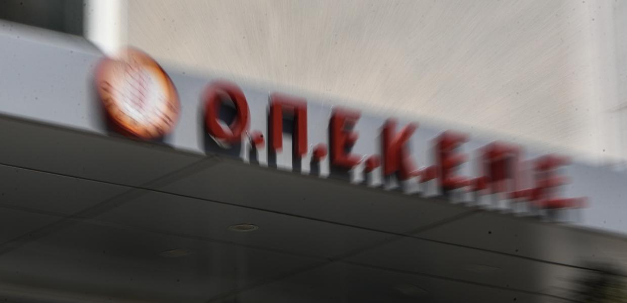 ΕΙΣΑΓΓΕΛΙΚΗ ΠΡΟΤΑΣΗ ΓΙΑ ΕΝΟΧΗ 14ΩΝ ΚΑΤΗΓΟΡΟΥΜΕΝΩΝ ΣΤΗΝ ΥΠΟΘΕΣΗ ΟΠΕΚΕΠΕ – Η ΚΑΤΑΘΕΣΗ «ΚΛΕΙΔΙ» ΣΤΗΝ ΔΙΚΗ ΓΙΑ ΤΟ ΣΚΑΝΔΑΛΟ