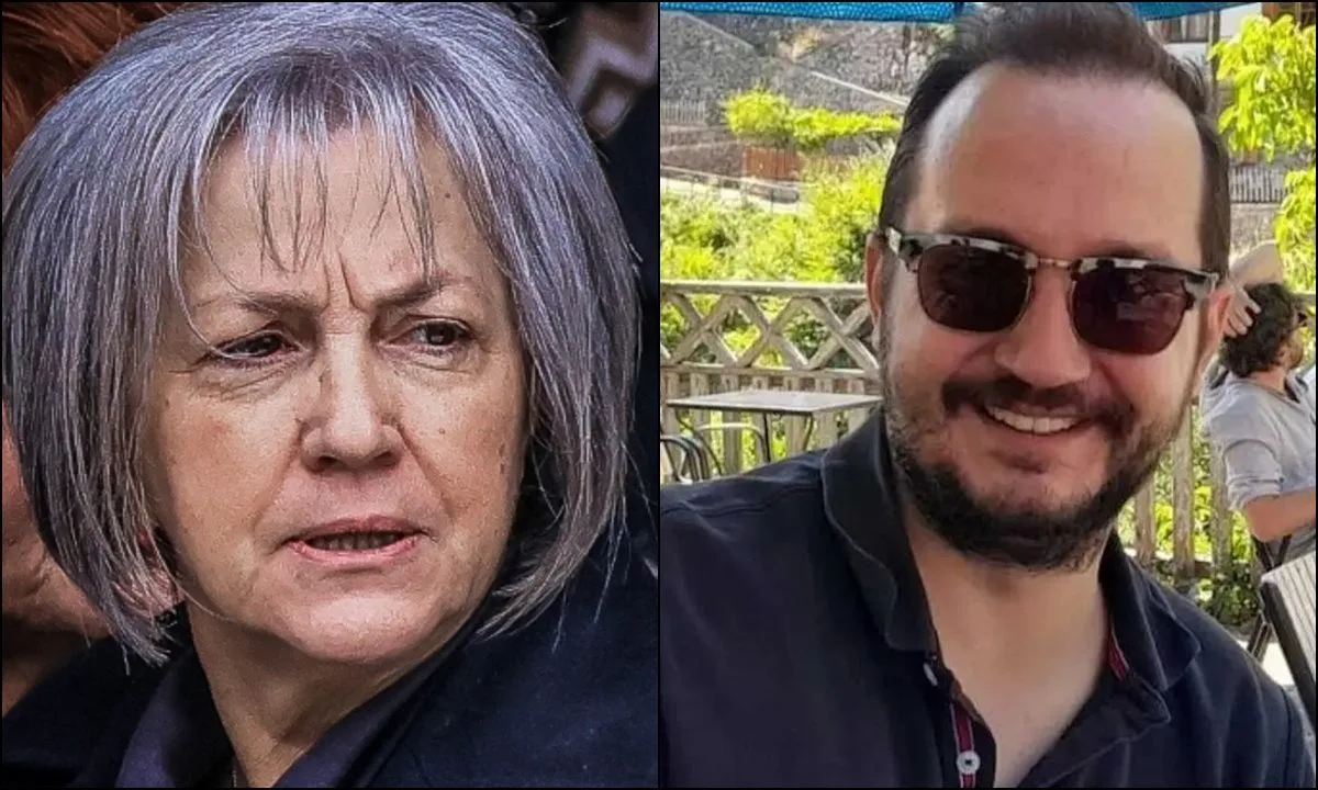 Προσφυγή-βόμβα από την οικογένεια Καλογήρου – «Ο θάνατος του Βασίλη ήταν έγκλημα»