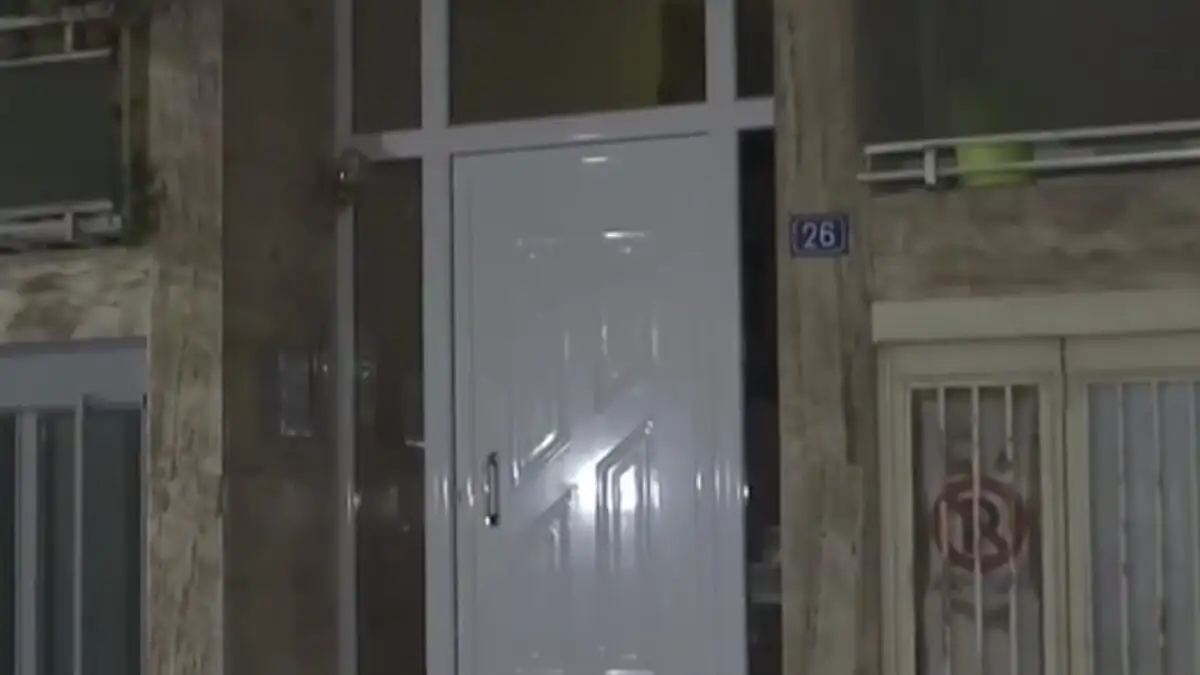 «ΣΟΚ» στο Παγκράτι: 34χρονος πυροβολήθηκε στην είσοδο της πολυκατοικίας του!