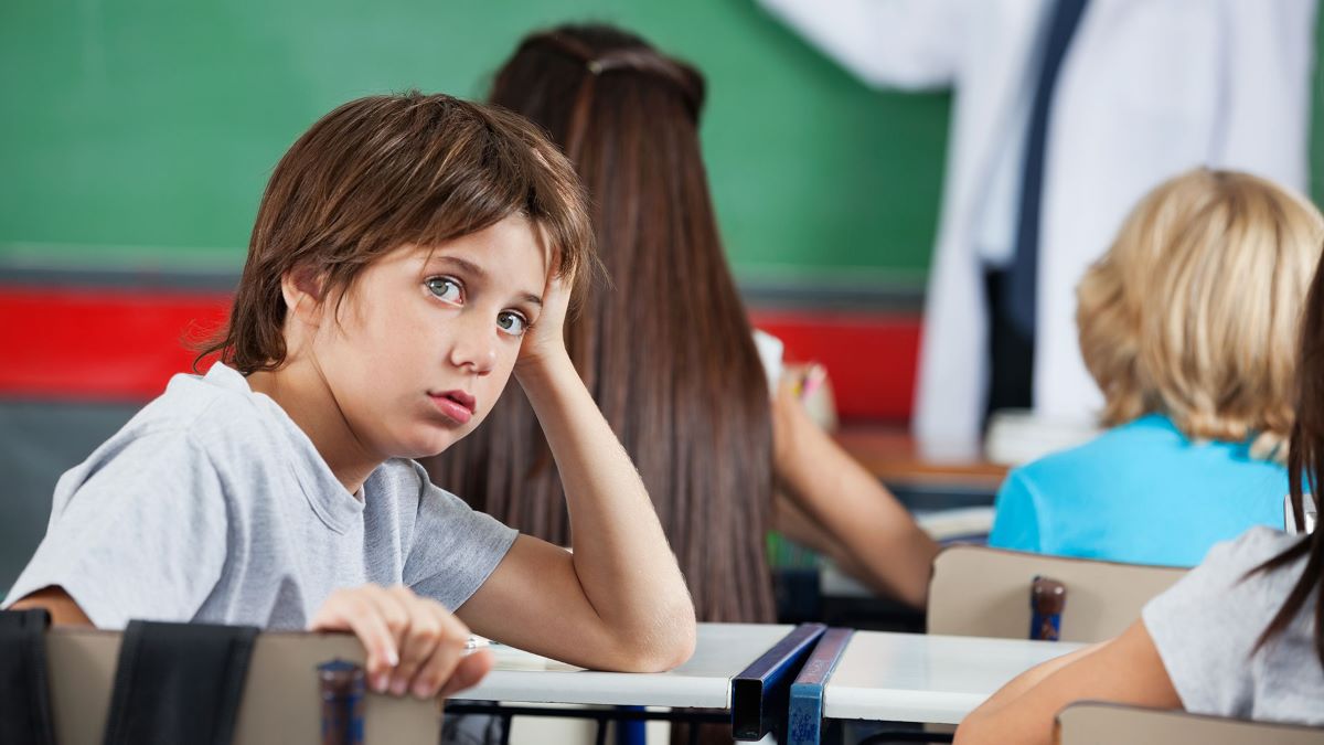 Ανοια: Η «πρόληψη» πρέπει να ξεκινά από την παιδική ηλικία – «Τι ανακάλυψαν» επιστήμονες