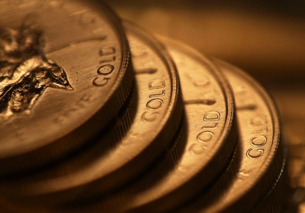 Χρυσή Λίρα: Η τιμή εκτοξεύτηκε στα 810 ευρώ – Δείτε τα γραφήματα