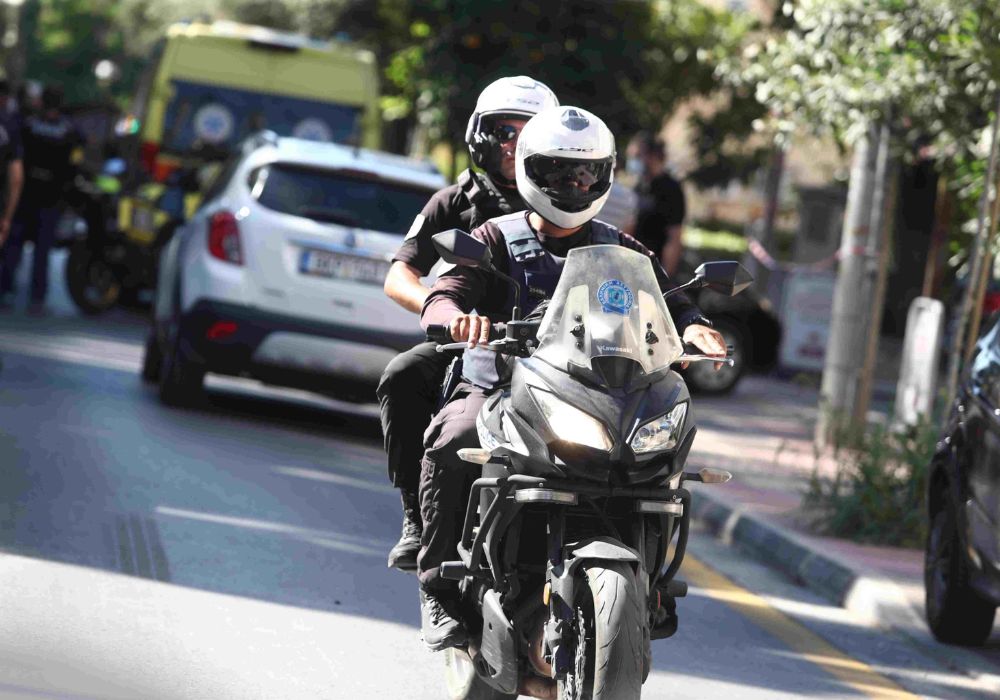 Ληστής δράστης σε Καμίνια, Κορυδαλλό και Νίκαια πιάστηκε από την Αστυνομία