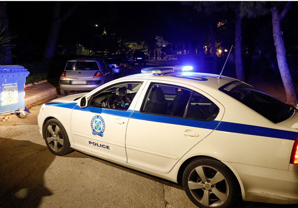 Άγριες επιθέσεις στον λόφο του Φρουρίου: Νεαροί χτυπούν και ληστεύουν φοιτητές στη Λάρισα