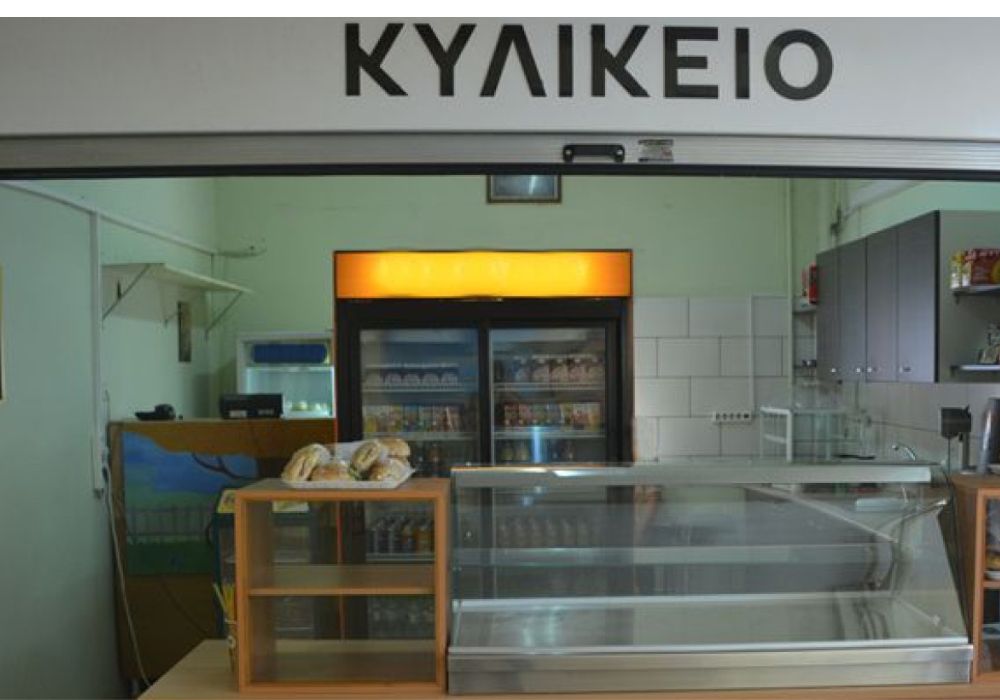 «Σαφάρι» ελέγχων σε σχολικά κυλικεία και καντίνες για τα τρόφιμα που σερβίρουν στους μαθητές
