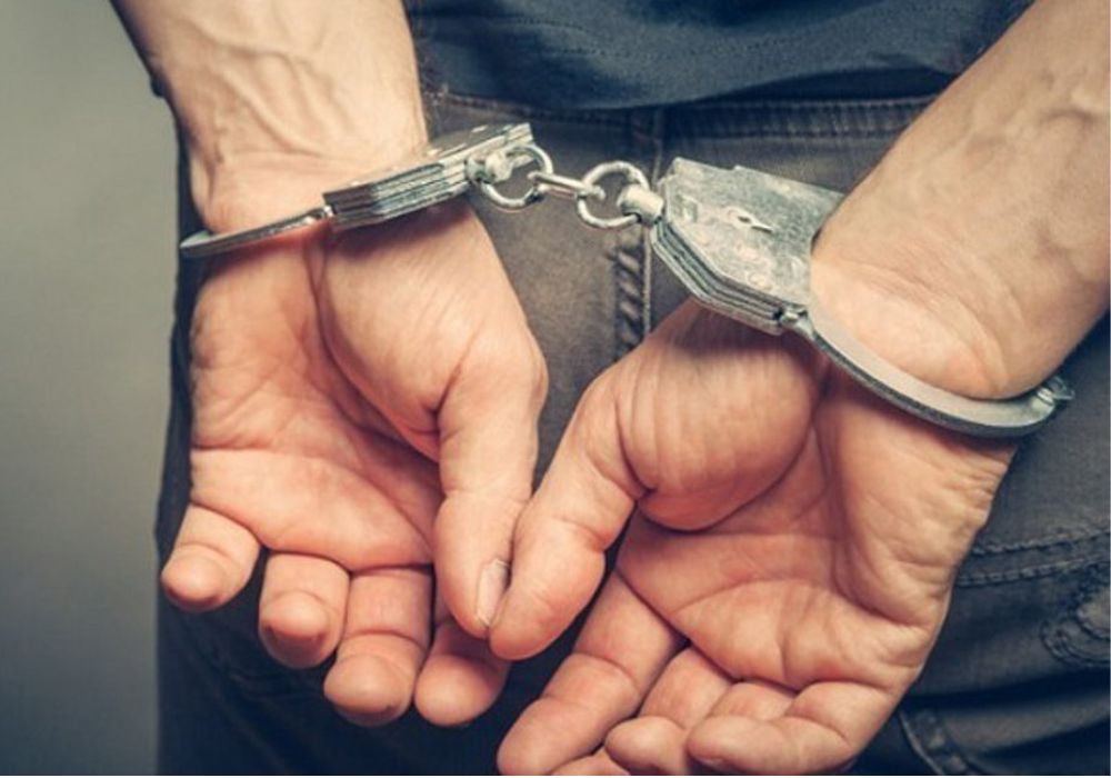 Συνελήφθη 42χρονος αλλοδαπός στην Ελλάδα – Τον αναζητούσε η Ιντερπόλ Τουρκίας για ηλεκτρονική απάτη