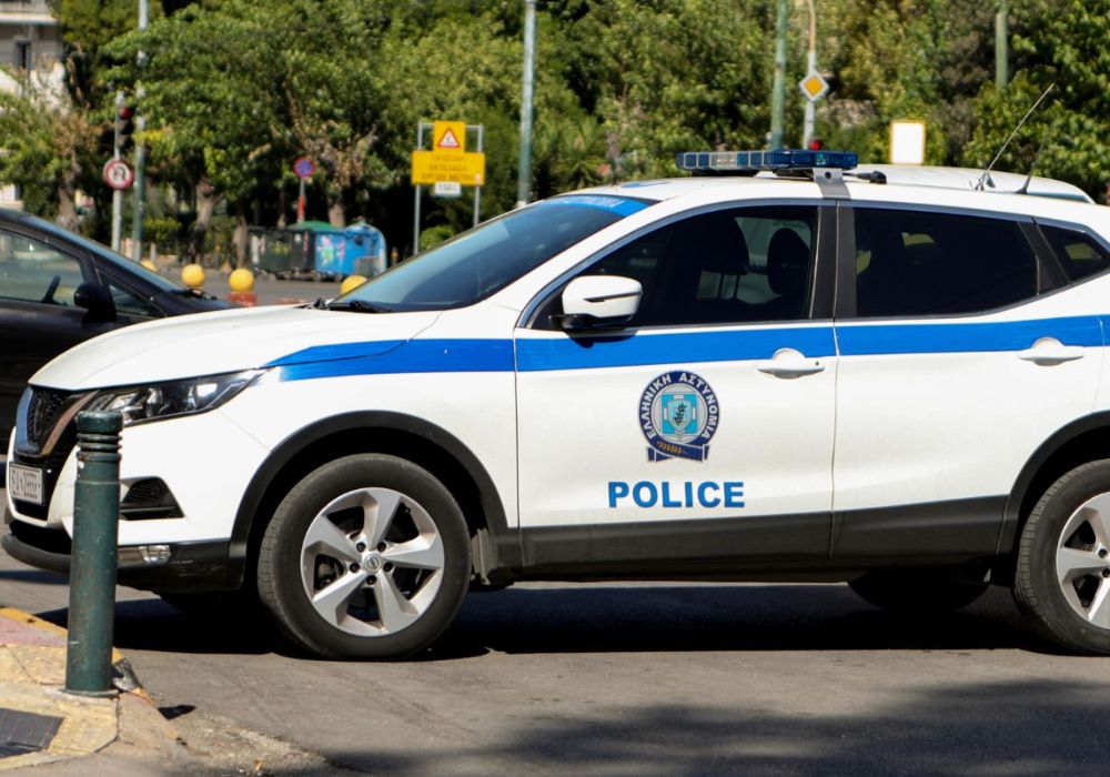 Τύρναβος: Ηλικιωμένος 88 ετών πυροβολεί 18χρονο για… έγκριση σχέσης με την εγγονή του