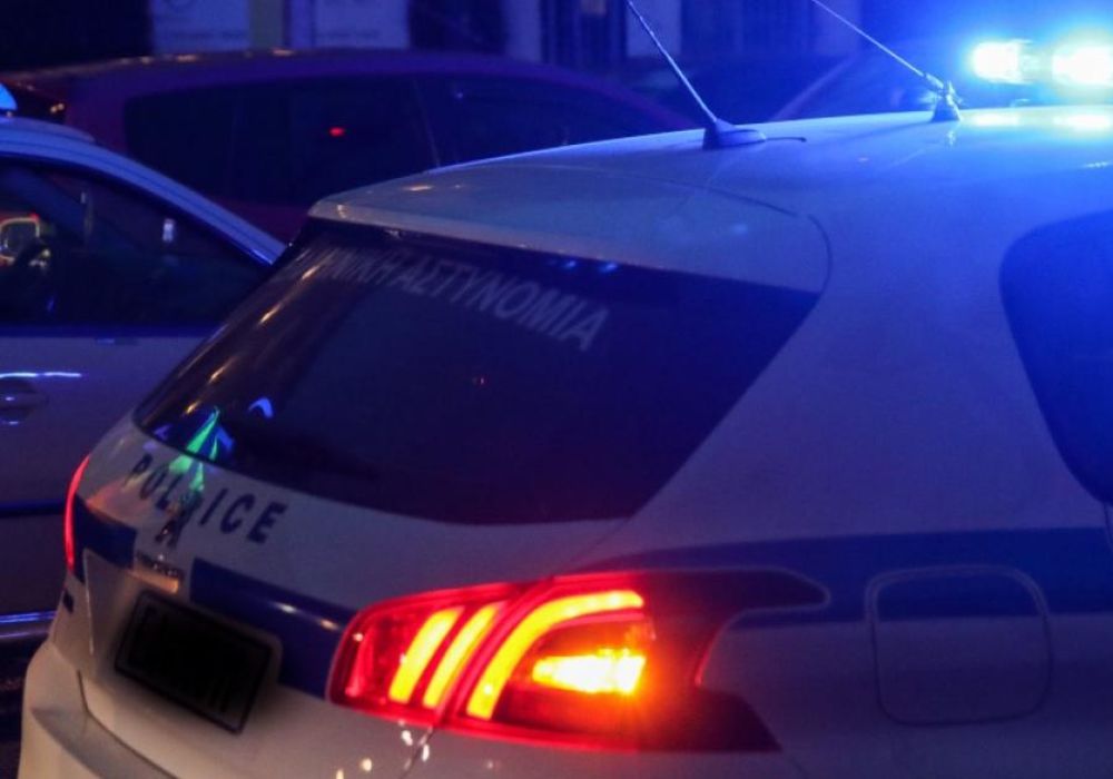 Επεισοδιακή καταδίωξη στη Θεσσαλονίκη: 20χρονος χτύπησε αστυνομικό με το αυτοκίνητό του