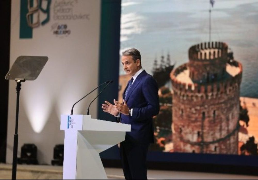 Φιάσκο Μητσοτάκη με το ΦΠΑ: Η Ελλάδα κινδυνεύει με παραπομπή ενώ οι πολίτες δεν βλέπουν μειώσεις
