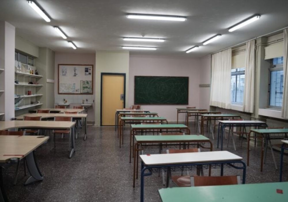 Νέα σχολική χρονιά με φρέσκια ύλη, καινοτόμα μαθήματα και το Ψηφιακό Φροντιστήριο στο… δεύτερο γύρο