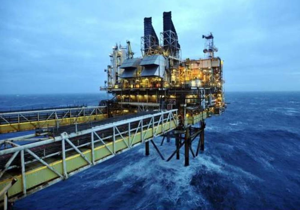 ΦΟΛΑ στις γεωτρήσεις νότια της Κρήτης – Η ExxonMobil εγκαταλείπει τα σχέδια για το 2026