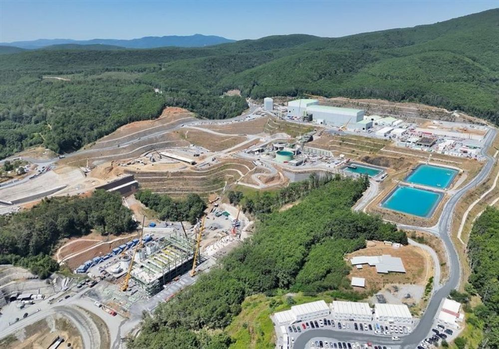 Η Ελλάδα παίζει κρίσιμο ρόλο στην παγκόσμια σταθερότητα μέσω των πρώτων υλών