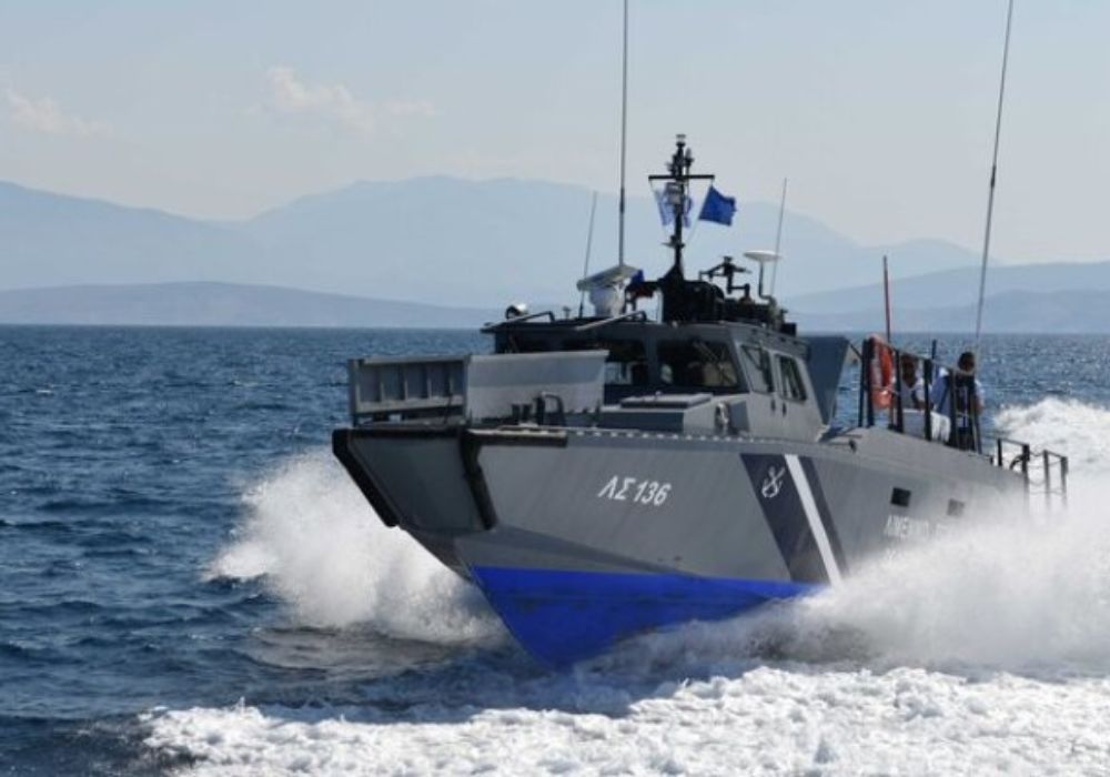 Σοκ στα Δωδεκάνησα: 125 παράνομοι μετανάστες εντοπίστηκαν ανατολικά των Λειψών – Συνελήφθη 58χρονος Αιγύπτιος