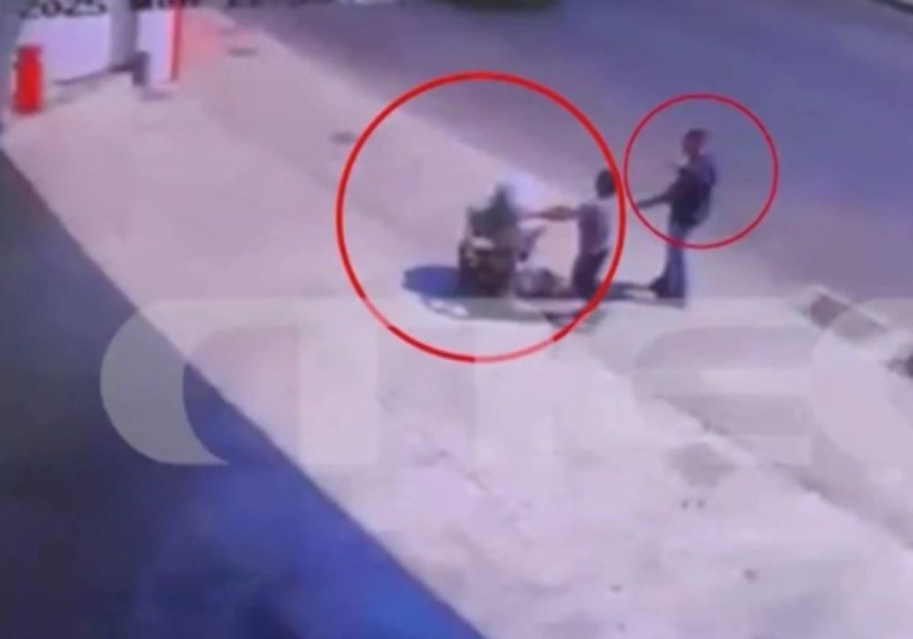 Σοκ στον Πειραιά: 17χρονος Δικάζεται για την Αρπαγή Βρέφους