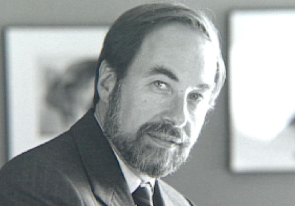 Έφυγε ο David Baltimore: Νομπελίστας και πρωτοπόρος στην έρευνα του HIV