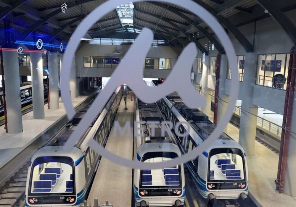 Θεσσαλονίκη: Συναγερμός στο μετρό – Κλειστοί οι σταθμοί «Βούλγαρη» και «Νέα Ελβετία» μετά από απειλή