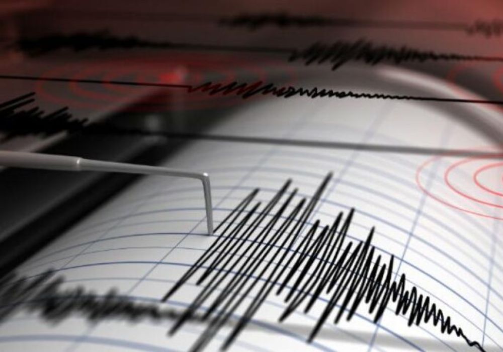 Σεισμός 3,5 Ρίχτερ στη Θήβα – Τρόμος που έγινε αισθητός και στην Αττική