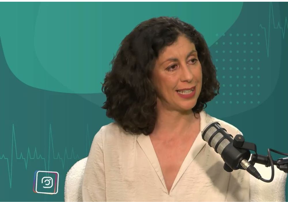 Φραγκίσκος Γονιδάκης: Η σκληρή μάχη του με τις διατροφικές διαταραχές