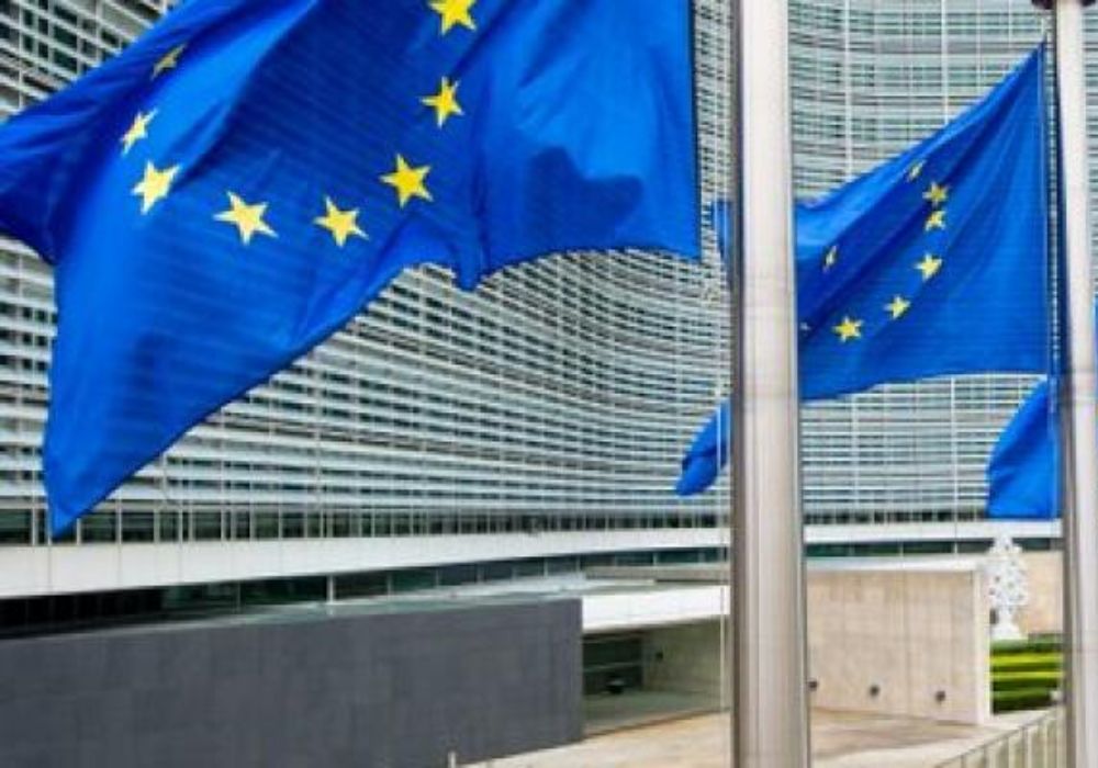 Η Ευρωπαϊκή Επιτροπή στην Ελλάδα <> στη ΔΕΘ 2025