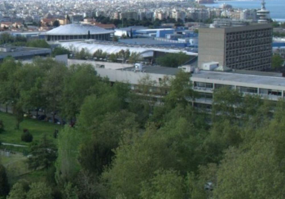 Επιστήμονες του ΑΠΘ χαρτογραφούν την υγεία των ελληνικών δασών