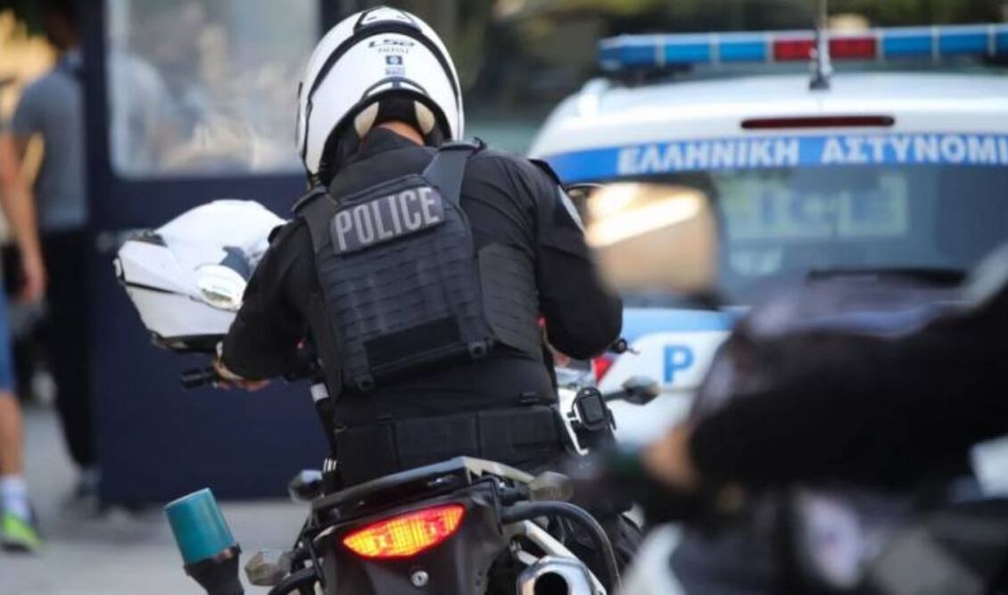 «ΣΟΚ» στο κέντρο της Αθήνας – Κοριός παρακολούθησης βρέθηκε στο αυτοκίνητο ανώτατου δικαστή
