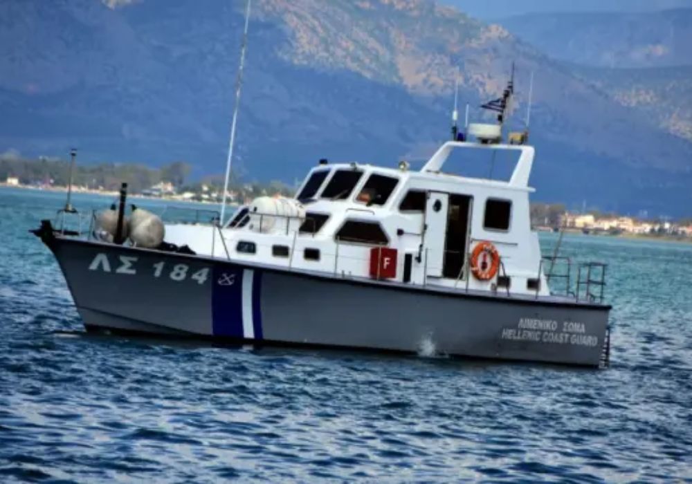 Ένταση στο Θρακικό Πέλαγος: Επεισόδιο με Τούρκους ψαράδες σε διεθνή ύδατα