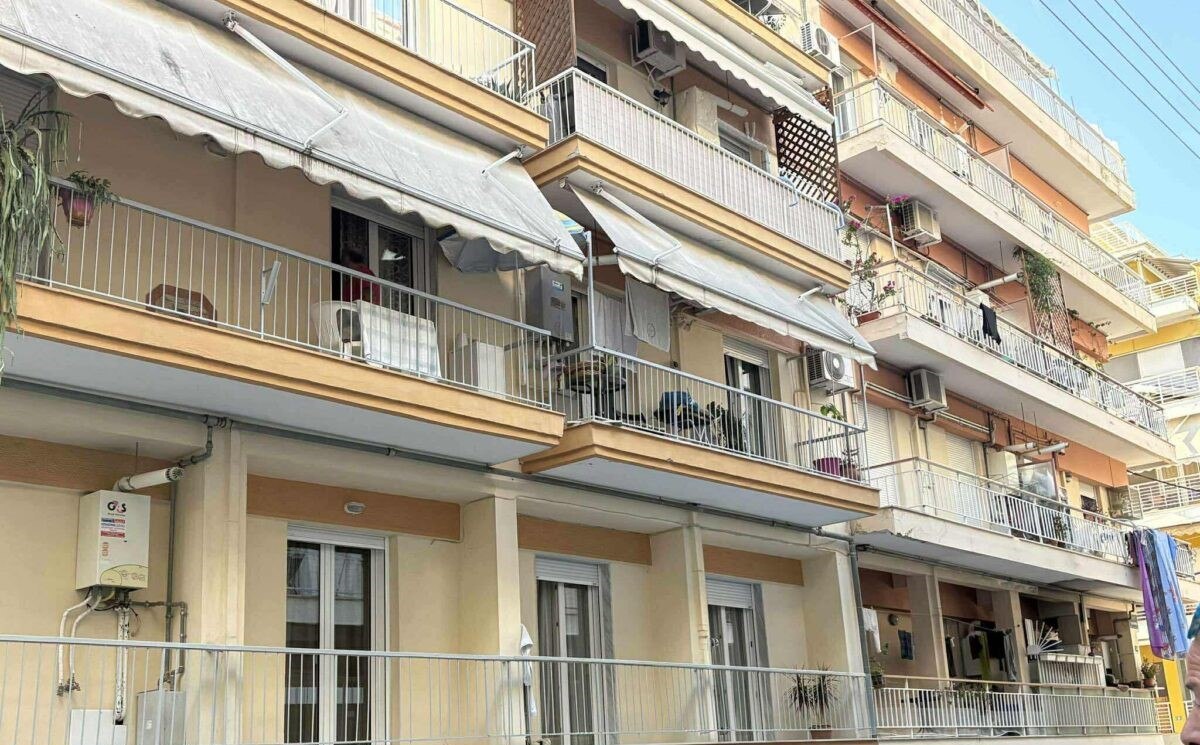 Φρικτό τέλος για 59χρονη – Ο ίδιος της ο αδελφός τής αφαίρεσε τη ζωή με πλαστική σακούλα