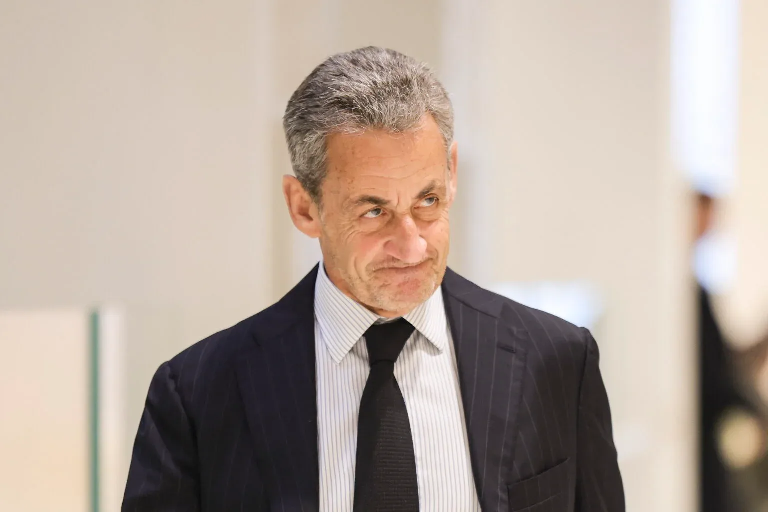 Νικολά Σαρκοζί: Πότε θα «εξεταστεί» το αίτημα αποφυλάκισής του