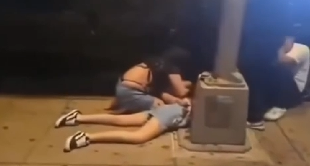 Η δολοφονία 16χρονου κοριτσιού από λαθρομετανάστη που εξόργισε τον Τραμπ! [BINTEO]